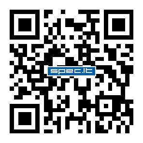 QR kodas | R. Driukaitės, IĮ | spec.lt