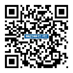 QR kodas | R. Dronseikos įmonė | spec.lt