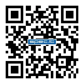 QR kodas | R. Dubinsko, IĮ