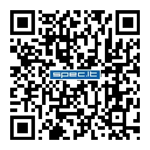 QR kodas | R. Dūdėnienės stomatologijos kabinetas | spec.lt