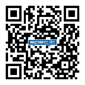 QR kodas | Remigijaus Dūdėno personalinė projektavimo įmonė