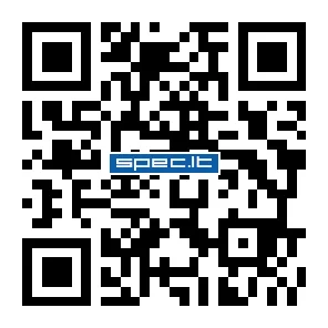 QR kodas | R. Dulinsko, IĮ | spec.lt