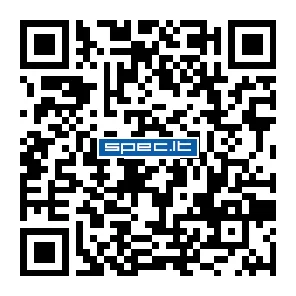 QR kodas | R. Dvariškienės stomatologijos kabinetas | spec.lt