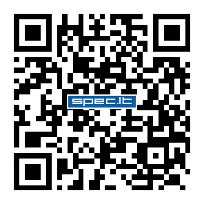 QR kodas | R. Dzengo, IĮ Laumė | spec.lt