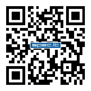 QR kodas | R&E KLINIKA, VŠĮ | spec.lt