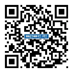 QR kodas | R.E. transport, UAB | spec.lt