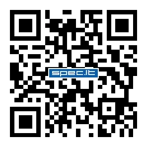 QR kodas | R. Eiduko įmonė | spec.lt