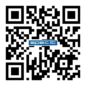 QR kodas | R. Einorio Įmonė | spec.lt