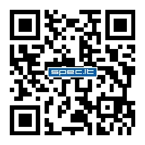 QR kodas | R. Ferimienės, IĮ | spec.lt