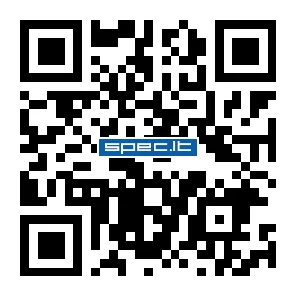 QR kodas | R. Fialkausko individuali įmonė | spec.lt