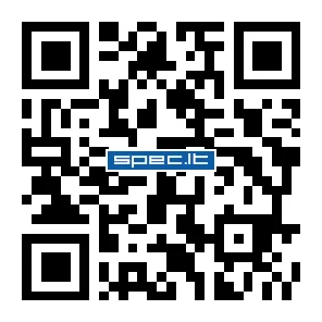 QR kodas | R. Firanto, IĮ | spec.lt