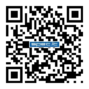 QR kodas | R.G.B. Statyba, UAB | spec.lt