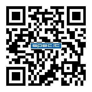QR kodas | R.G. Studija, UAB | spec.lt