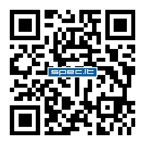 QR kodas | R. Gabrio individuali įmonė | spec.lt