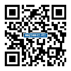 QR kodas | Autoexpert, UAB | spec.lt