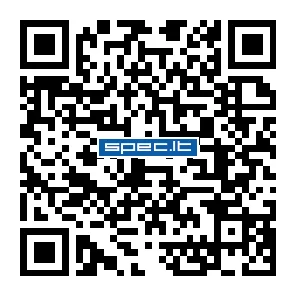 QR kodas | R. Gadeikienės personalinės įmonės filialas