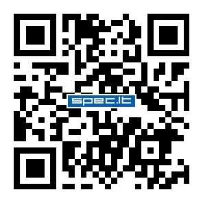 QR kodas | R. Gaidakausko, IĮ | spec.lt