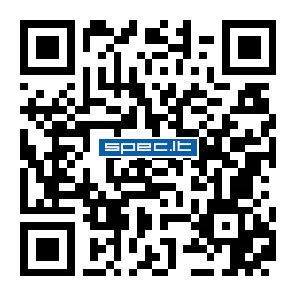 QR kodas | R. Gaiduko veterinarijos įmonė | spec.lt