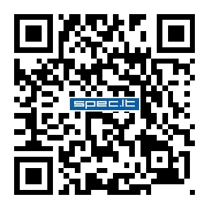 QR kodas | R. Gaidžiūnienės Įmonė | spec.lt
