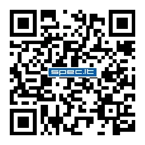 QR kodas | R. Gailevičiaus Įmonė | spec.lt