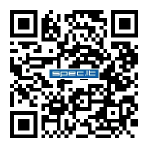 QR kodas | R. Galbogio Gamybinė-Komercinė Įmonė