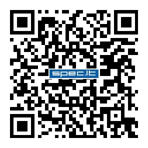 QR kodas | R. Galinaičio automobilių remonto įmonė | spec.lt