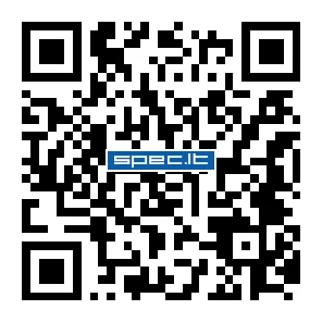 QR kodas | R. Galinauskienės įmonė | spec.lt