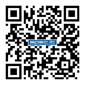 QR kodas | R. Gardziulevičiaus, IĮ | spec.lt