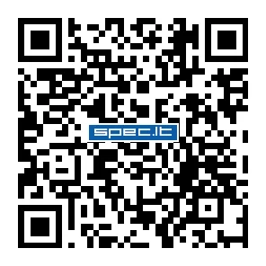 QR kodas | R. Garšvienės patentinio patikėtinio agentūra | spec.lt