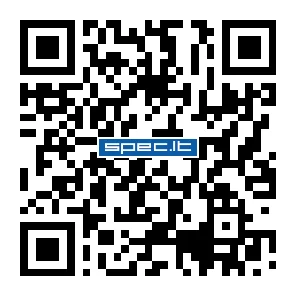 QR kodas | R. Gasiūno agroserviso įmonė | spec.lt