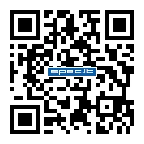 QR kodas | R. Gasiūno Įmonė | spec.lt