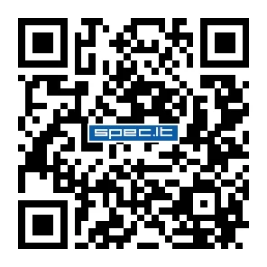QR kodas | R. Gaučienės stomatologijos kabinetas | spec.lt