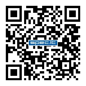 QR kodas | R. Gedgaudo personalinė įmonė Dominacija