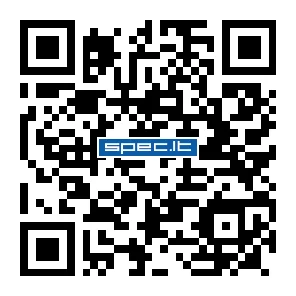 QR kodas | Ritos Gendvilaitės įmonė | spec.lt