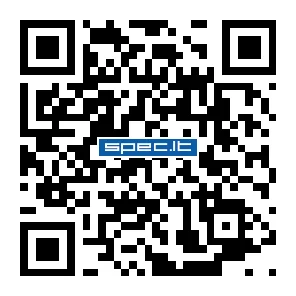 QR kodas | R. Gervetausko Firma Elrovė | spec.lt