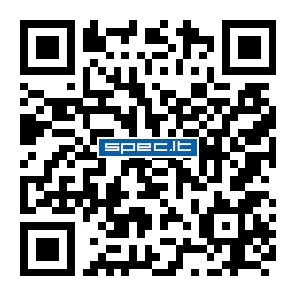 QR kodas | R. Giedraičio, IĮ Niga | spec.lt