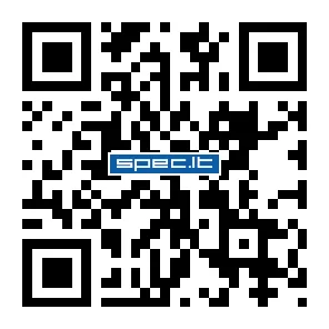QR kodas | Rinta, MB | spec.lt