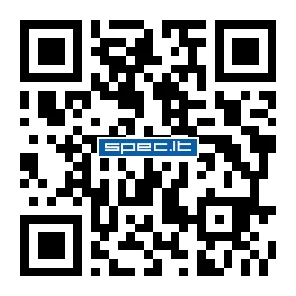 QR kodas | R. Giedrio, IĮ | spec.lt