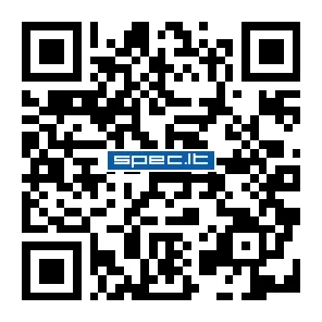 QR kodas | R. Girdžiūno įmonė | spec.lt