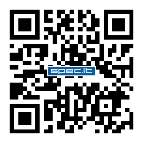 QR kodas | R. Girniaus individuali įmonė | spec.lt