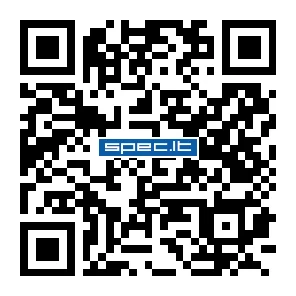 QR kodas | R. Glavinskio įmonė RUBINTA