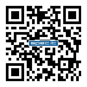 QR kodas | R. Gleiznio, IĮ | spec.lt