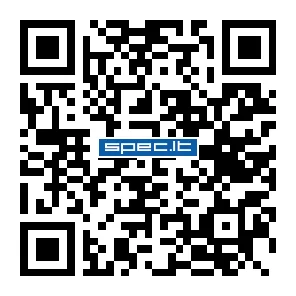 QR kodas | R. Glinskio įmonė