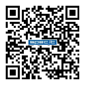 QR kodas | R. Glinsko automobilių remonto dirbtuvė | spec.lt