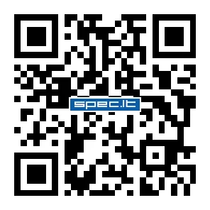QR kodas | R. Godvaišo firma | spec.lt