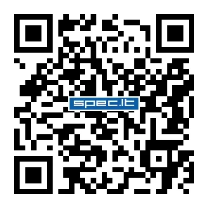 QR kodas | R. Golubevo įmonė Risi, IĮ