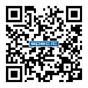 QR kodas | R. Grabausko projektavimo įmonė