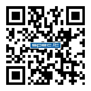QR kodas | R. Gražienės, IĮ | spec.lt