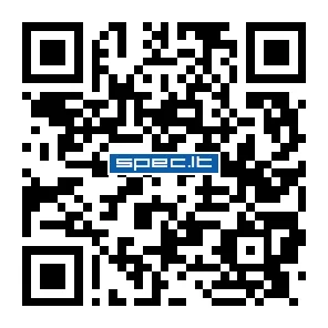 QR kodas | Ramutės Gražulienės įmonė | spec.lt