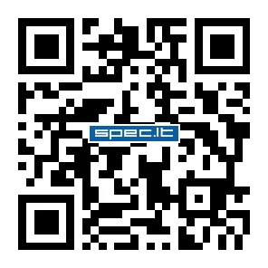 QR kodas | R. Grigalaičio, IĮ | spec.lt